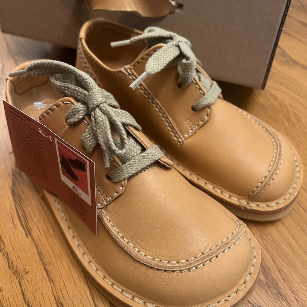 Duckfeet Fyn Bio size 37